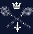 Manchester Tennis & Racquet Club logo
